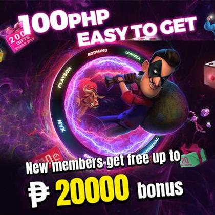 Bombastic SLOT JILI Login